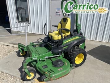 Main image John Deere Z960M